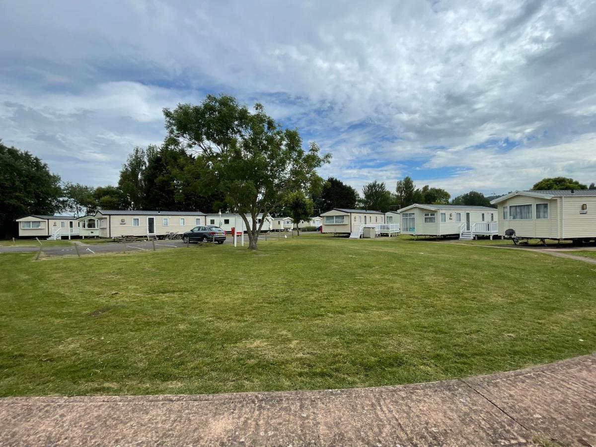 Tidal Caravan マインヘッド エクステリア 写真