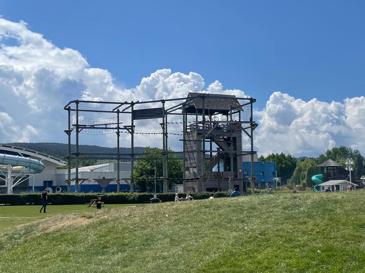 Tidal Caravan マインヘッド エクステリア 写真
